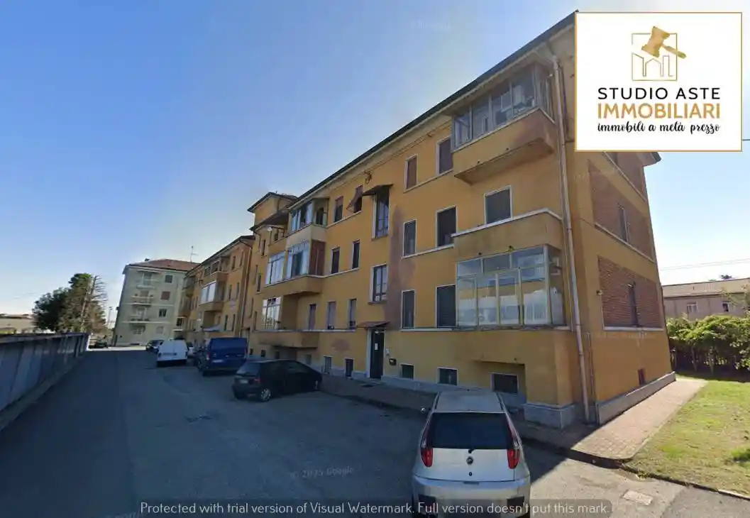 Appartamento in vendita a Chivasso