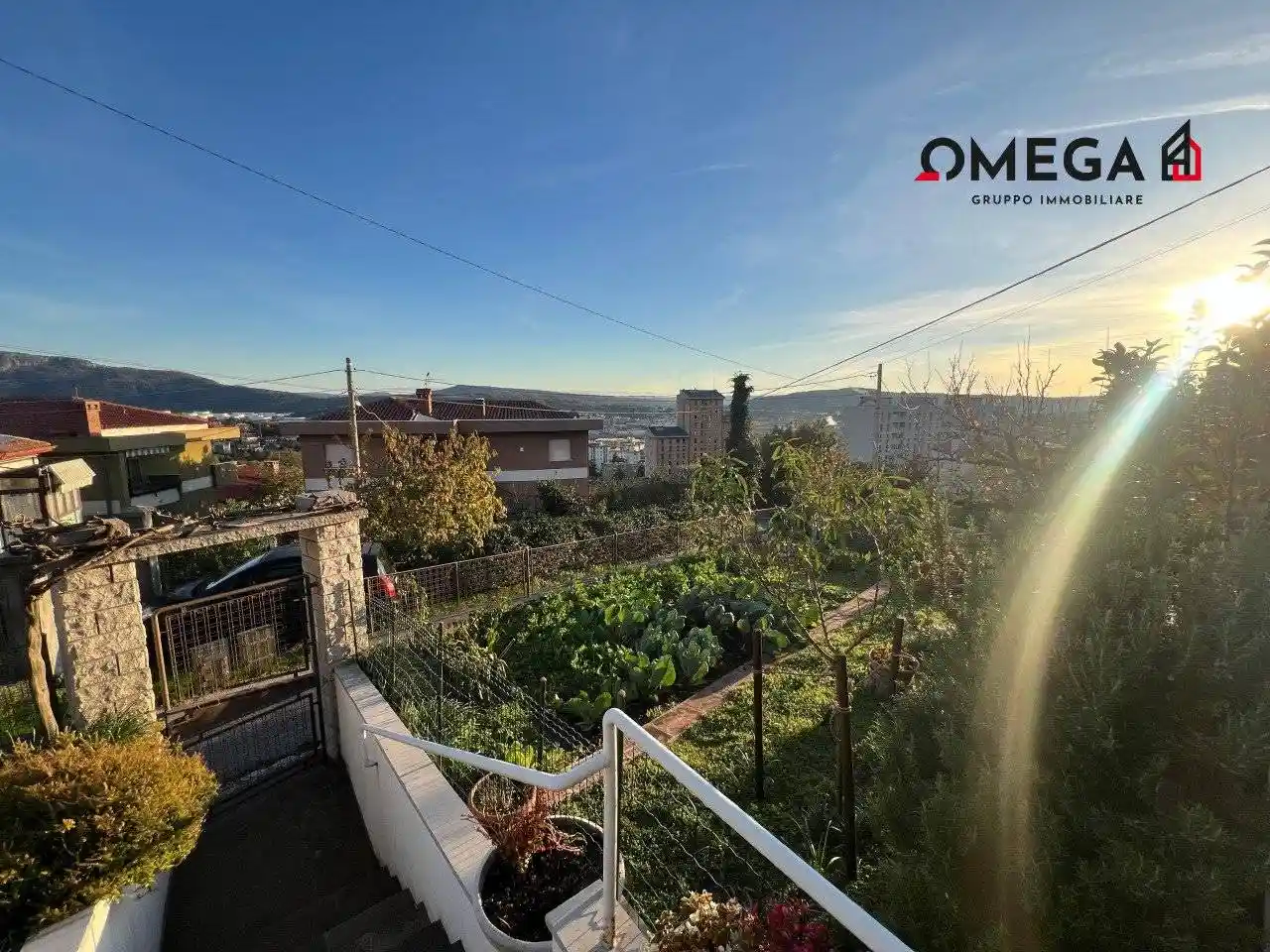 Appartamento in vendita a Trieste