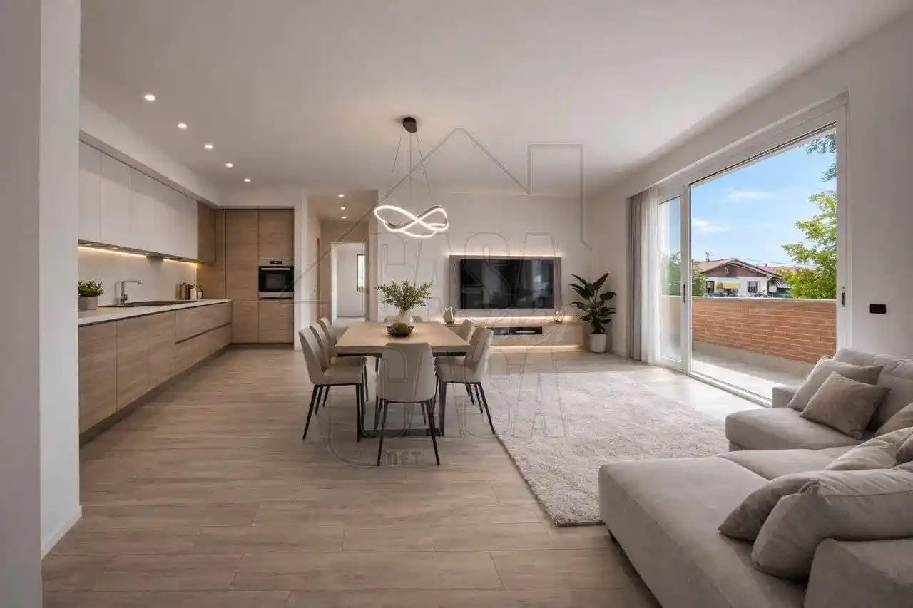 Appartamento in vendita a Borgo Veneto