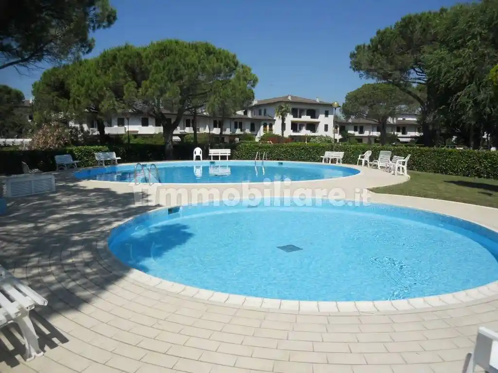 Villetta a schiera in vendita a Caorle