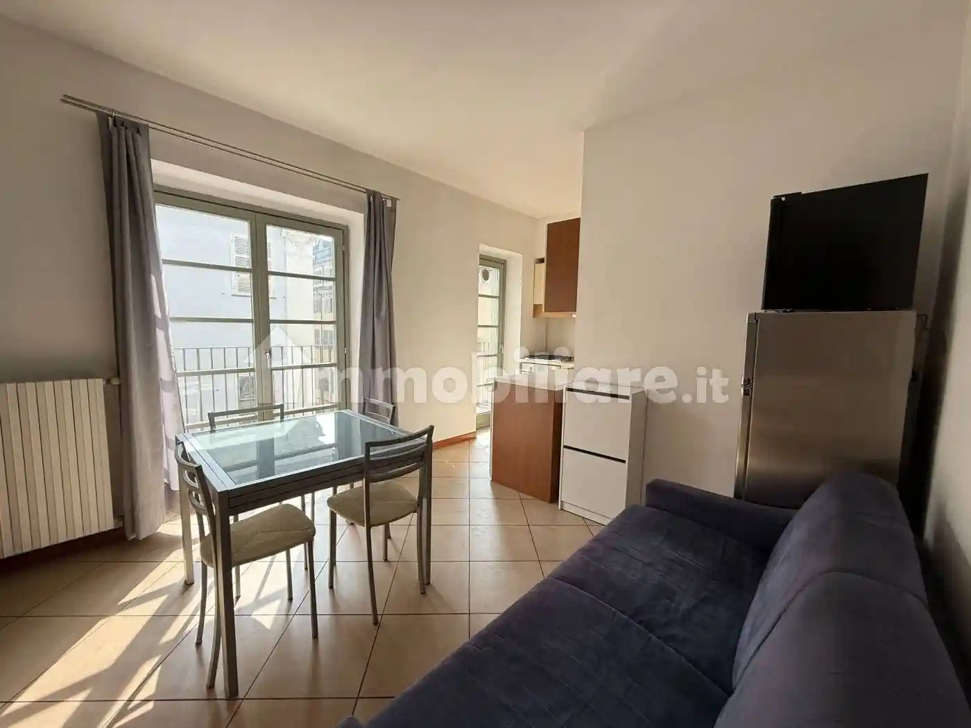 Appartamento in affitto a Torino