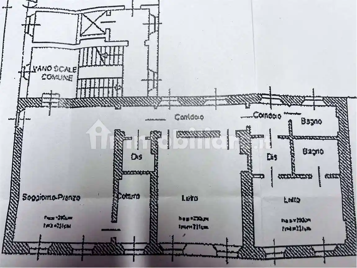 Appartamento in vendita a Mantova