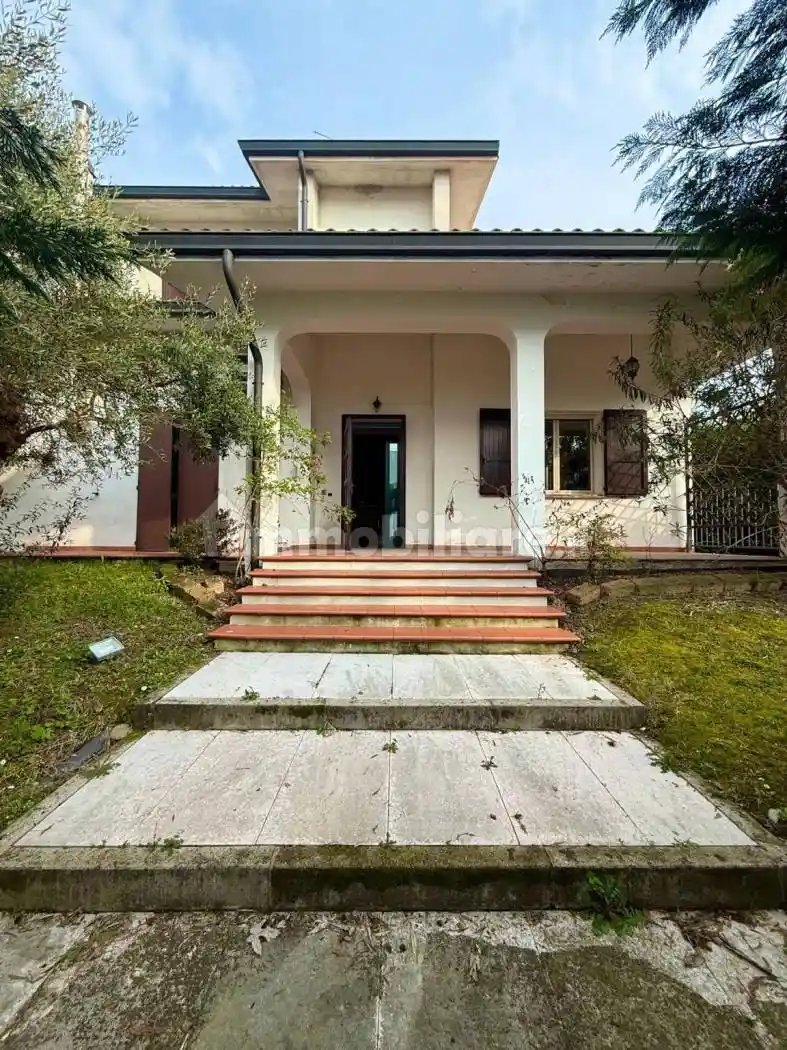 Villa in vendita a Medolla