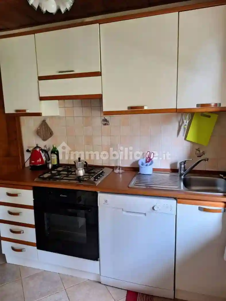 Casa indipendente - foto 5