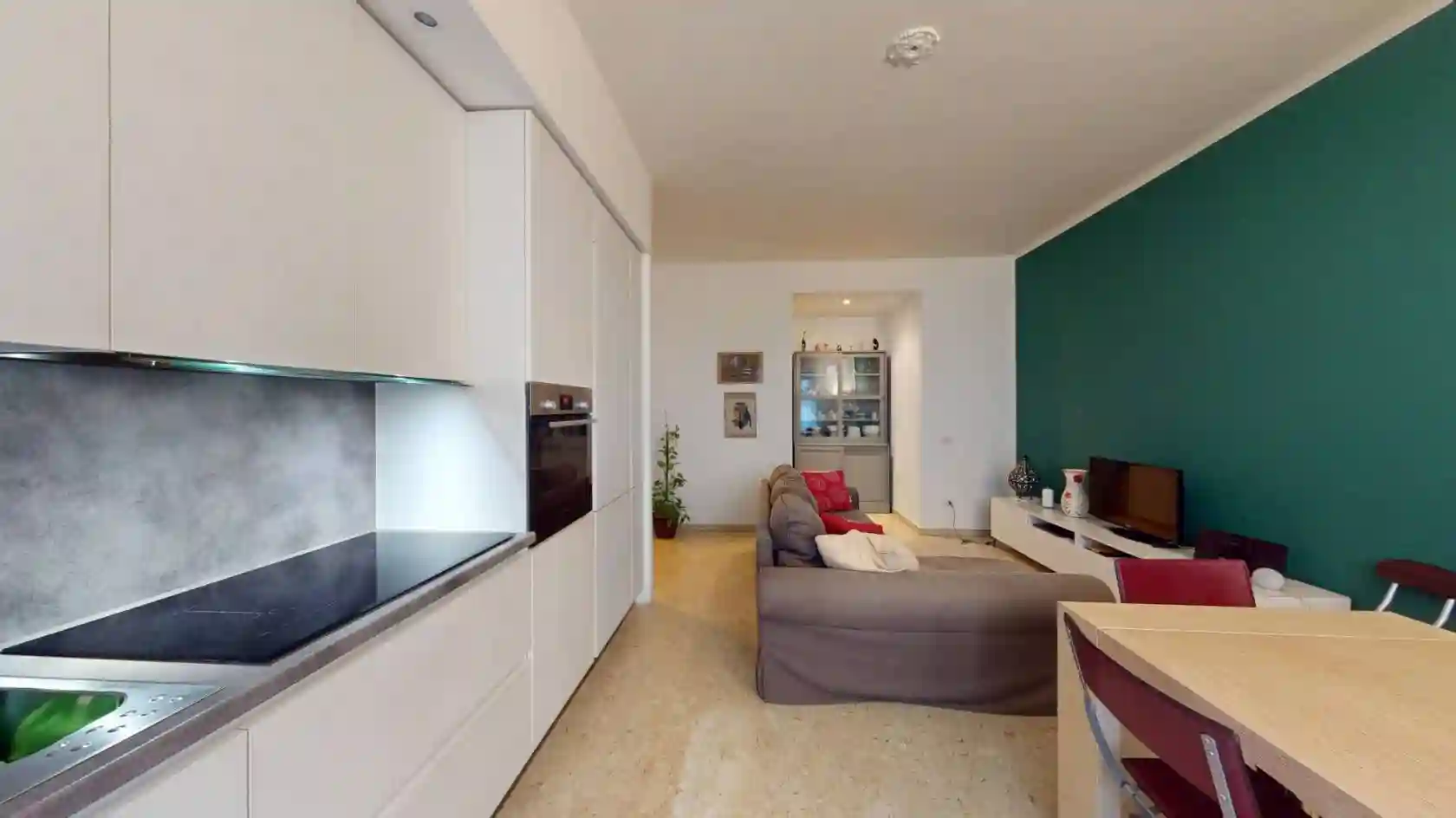 Appartamento - foto 3