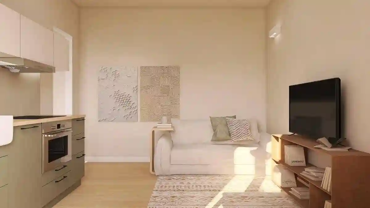 Appartamento - foto 4