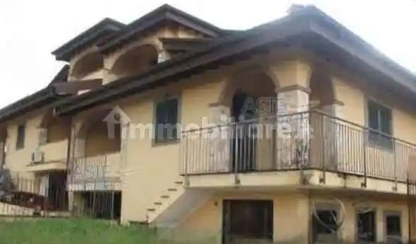 Villa in vendita a Roma