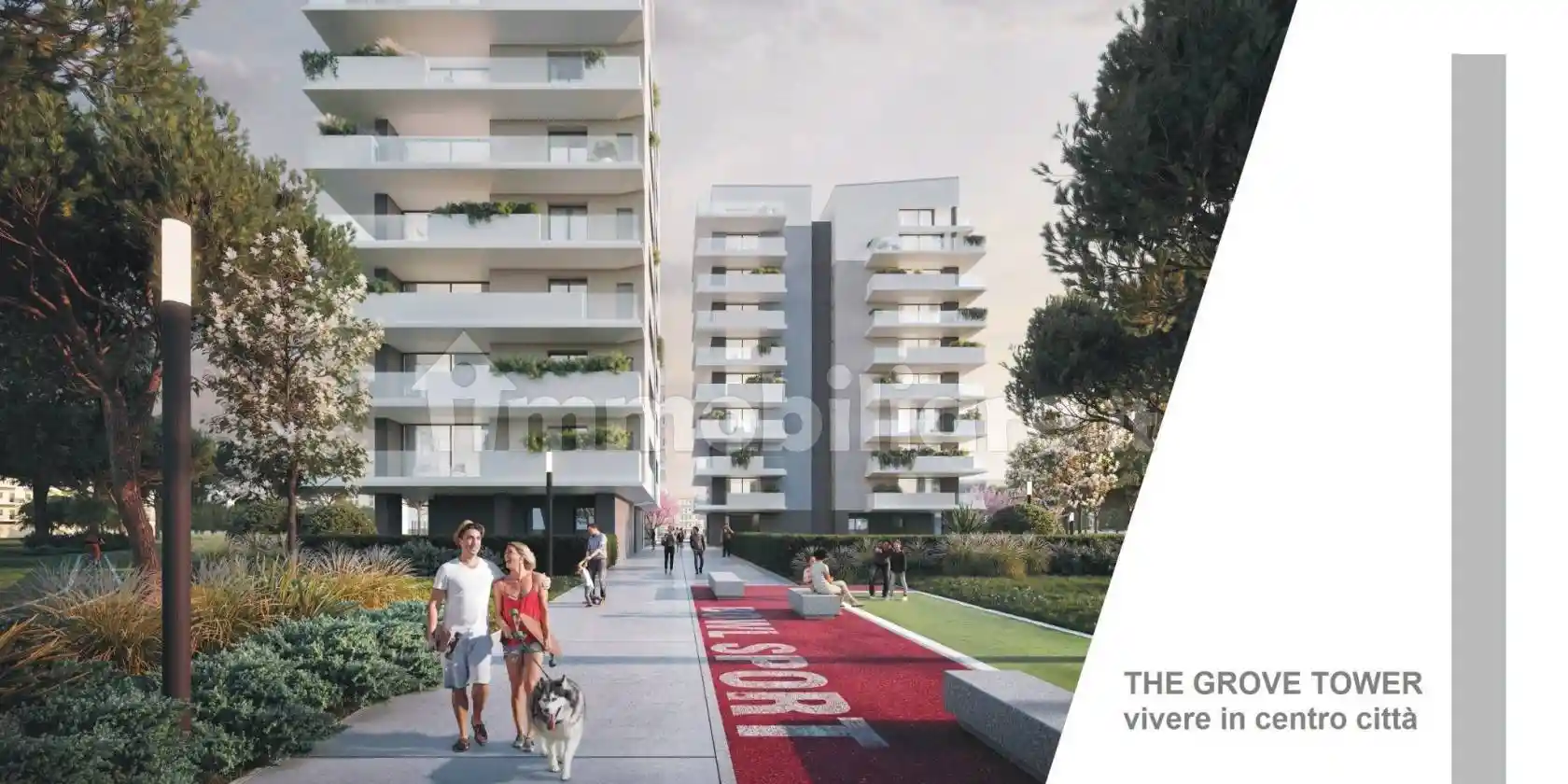 Progetto in vendita a Chioggia