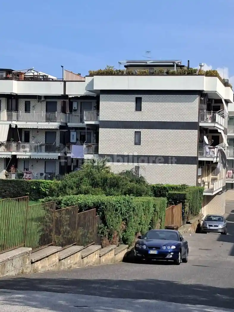 Appartamento in affitto a Quarto