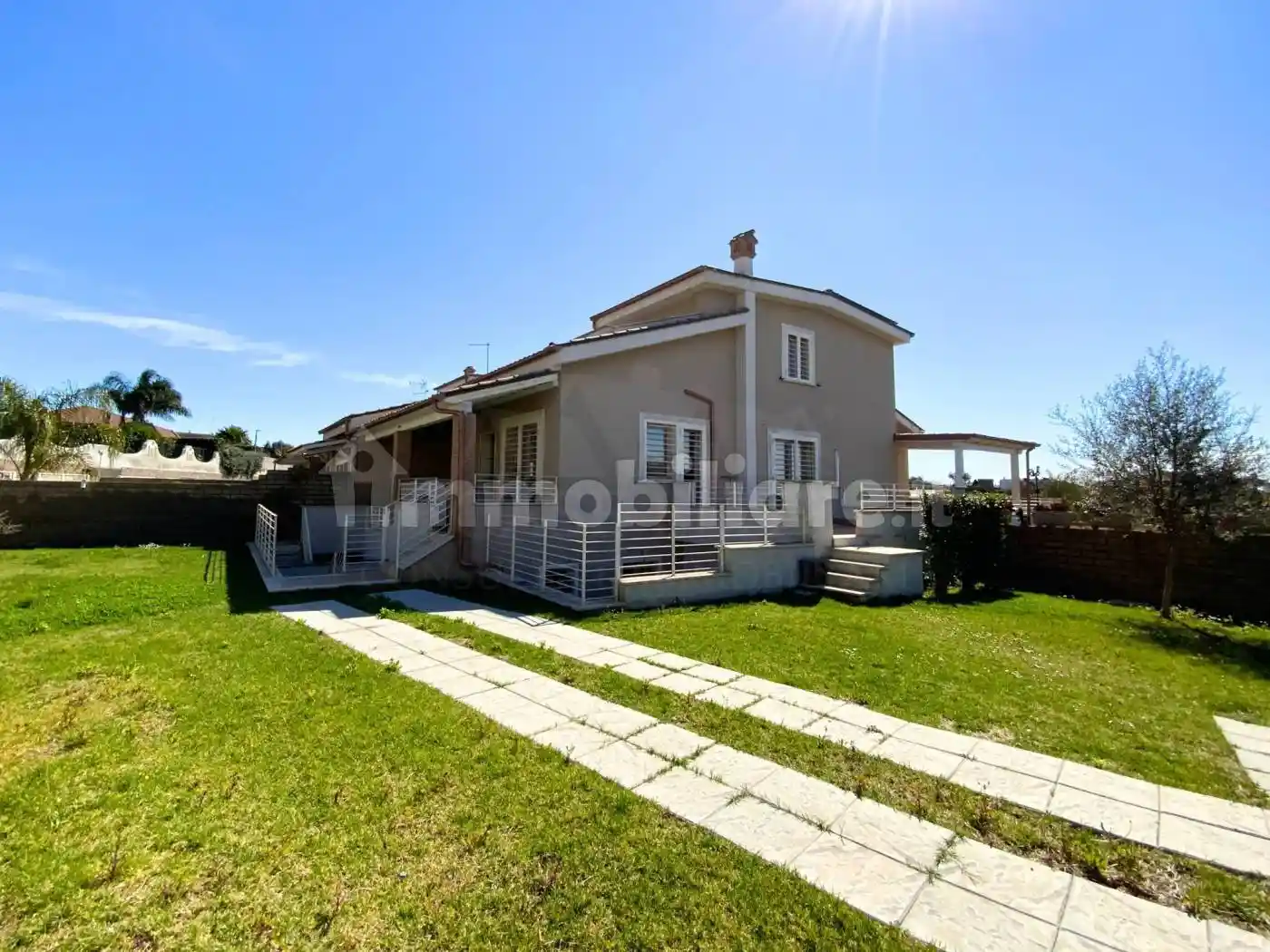 Villetta a schiera in vendita a Ardea