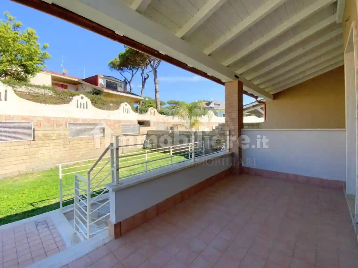 Villetta a schiera - foto 5