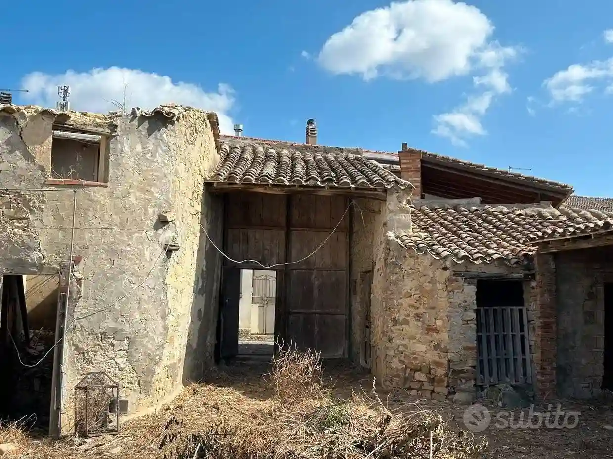 Casa indipendente - foto 5