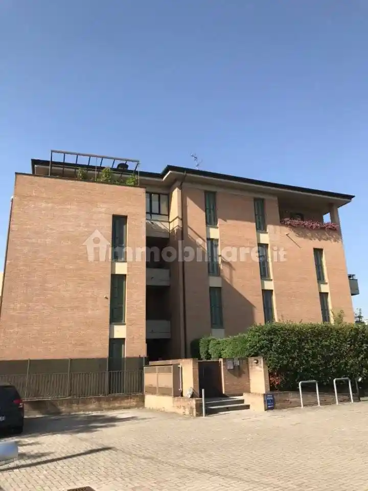 Appartamento in affitto a Castelnuovo Rangone