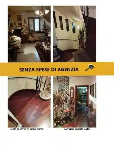 Villa in vendita a Pieve Torina