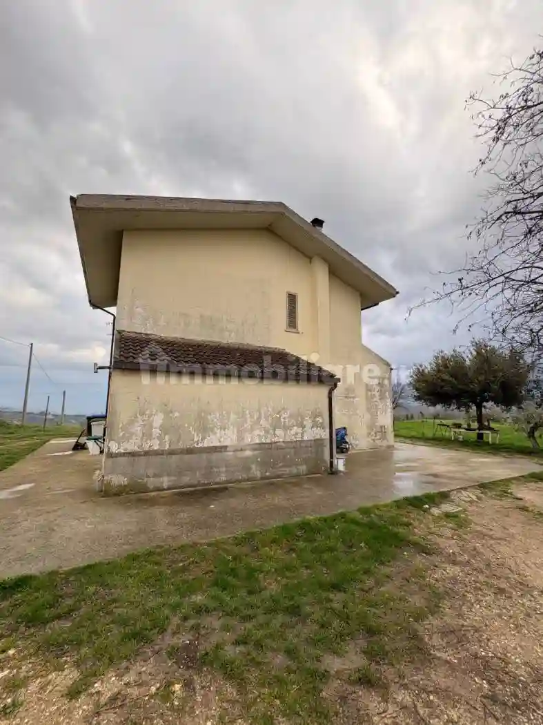 Casa indipendente - foto 2