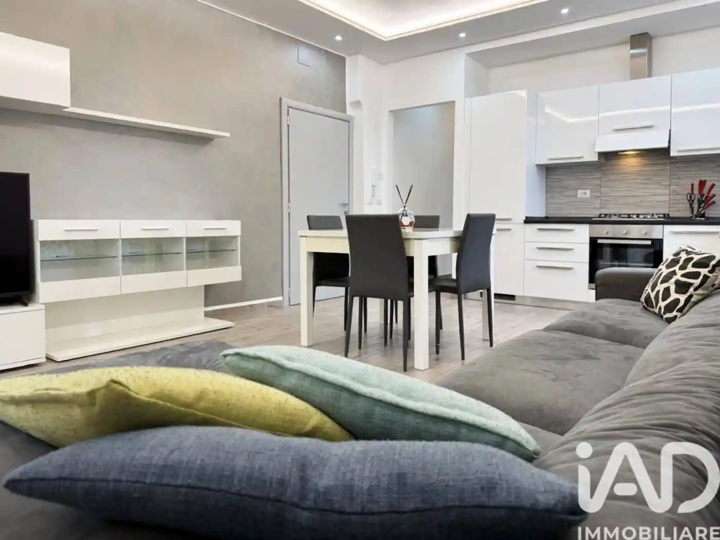 Appartamento in vendita a Macerata