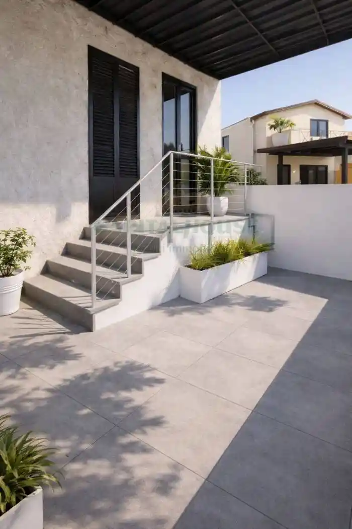 Casa indipendente in vendita a Palma Campania