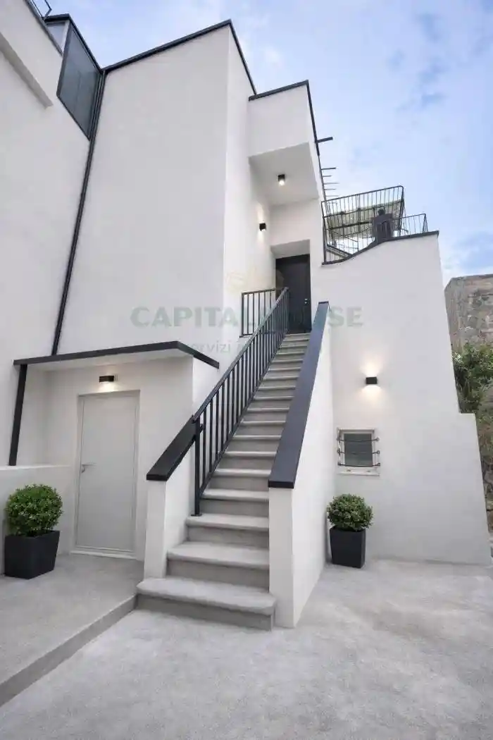 Casa indipendente in vendita a Palma Campania