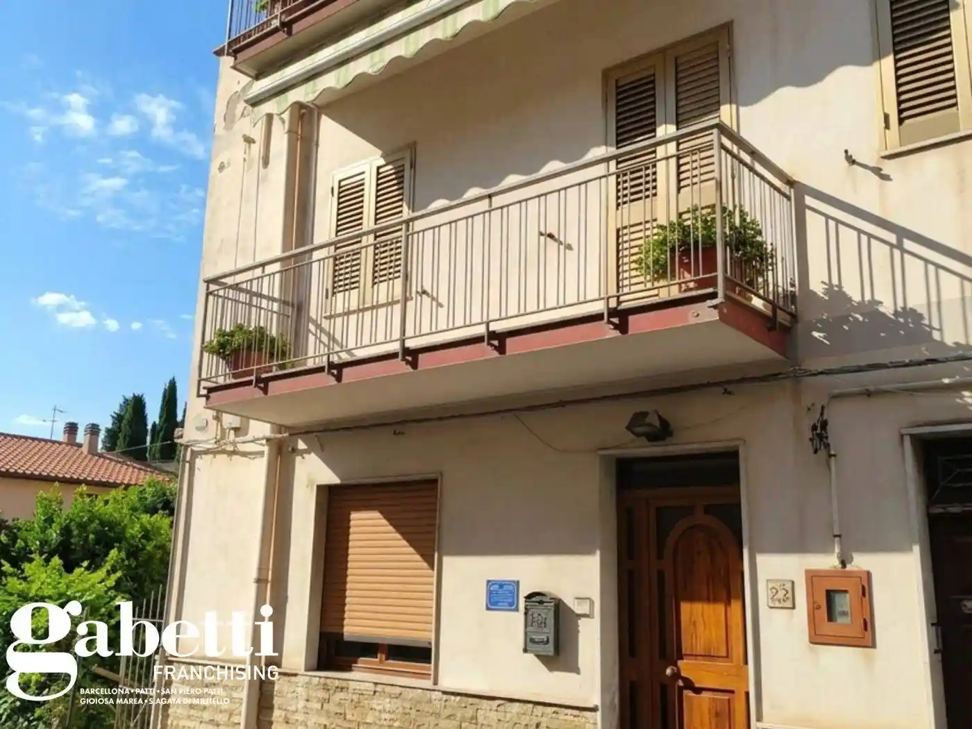 Appartamento in affitto a Gioiosa Marea