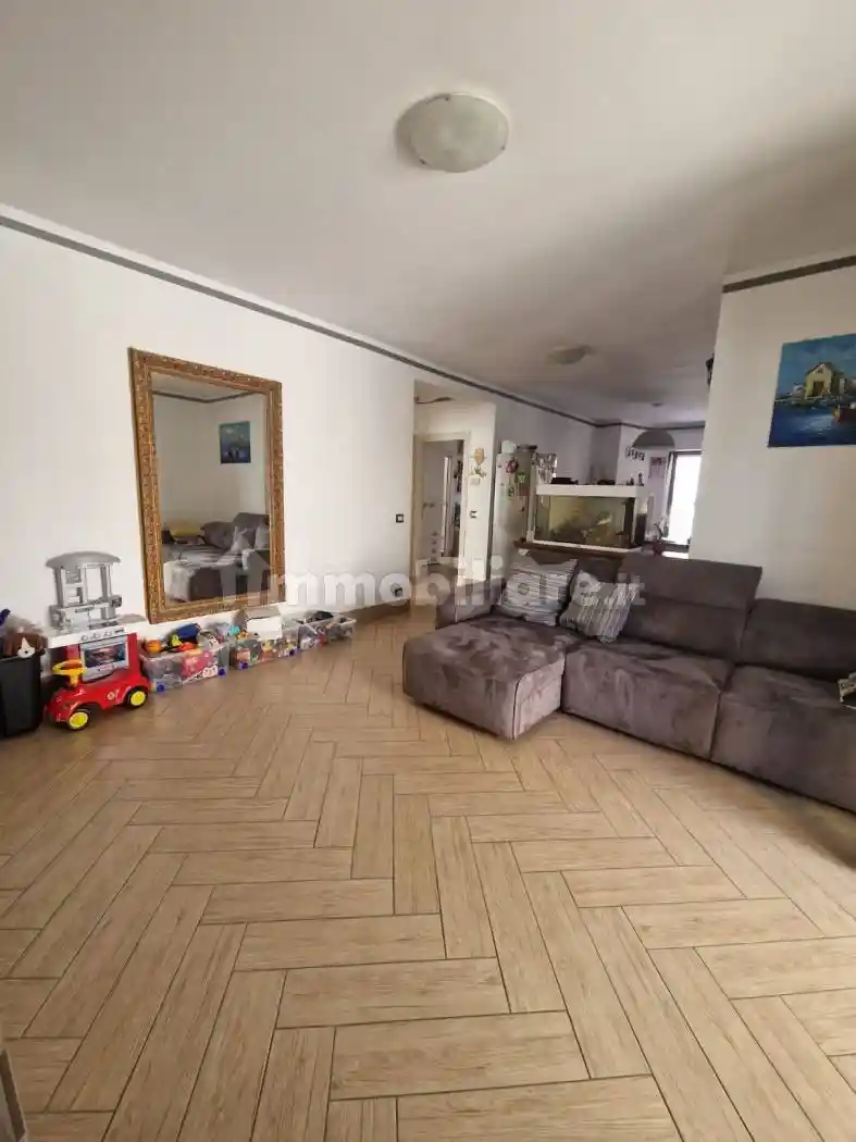 Appartamento in vendita a Perugia