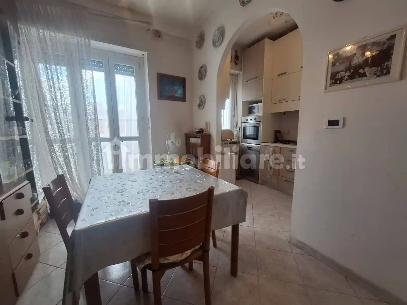 Appartamento in vendita a Chieri