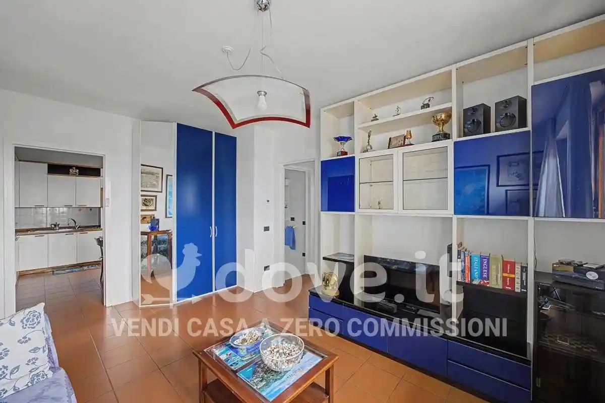 Appartamento in vendita a Treviso