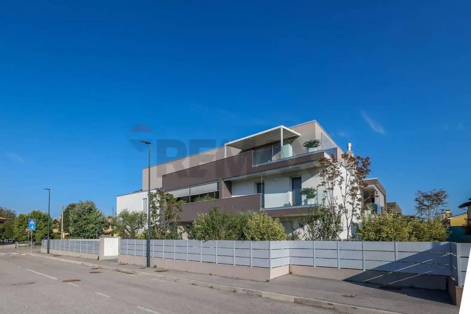 Attico - Mansarda in vendita a Vigodarzere