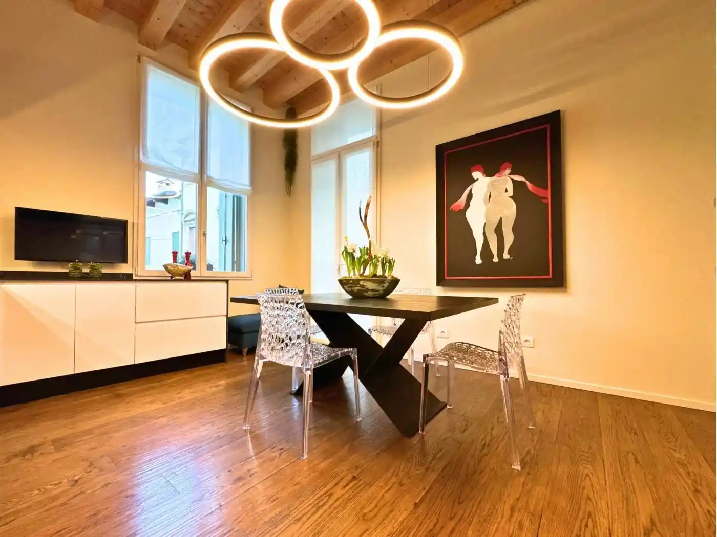 Villa in vendita a Vicenza