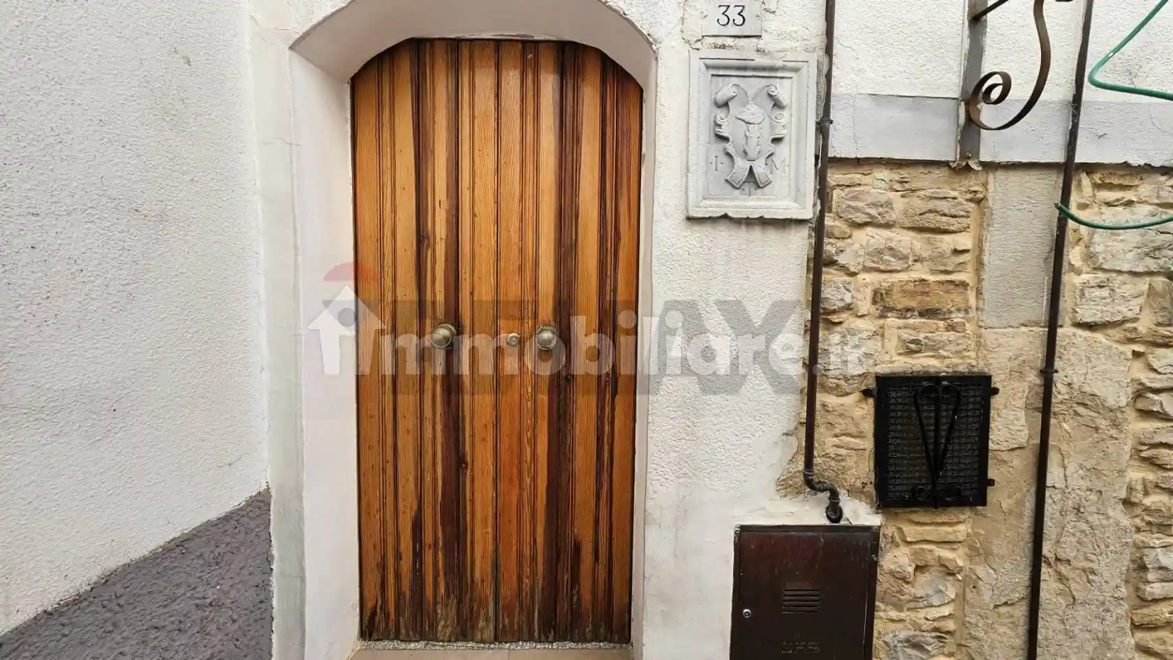 Casa indipendente in vendita a Pietramontecorvino