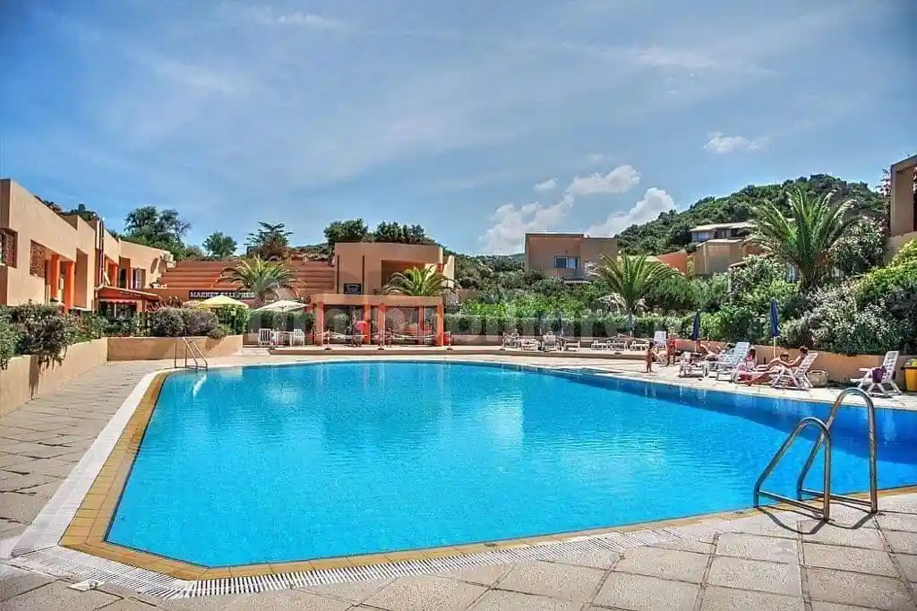 Appartamento in vendita a Trinità d'Agultu e Vignola