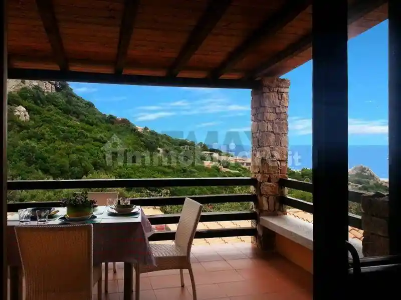 Villa in vendita a Trinità d'Agultu e Vignola