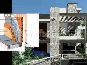 Villa in vendita a Aprilia