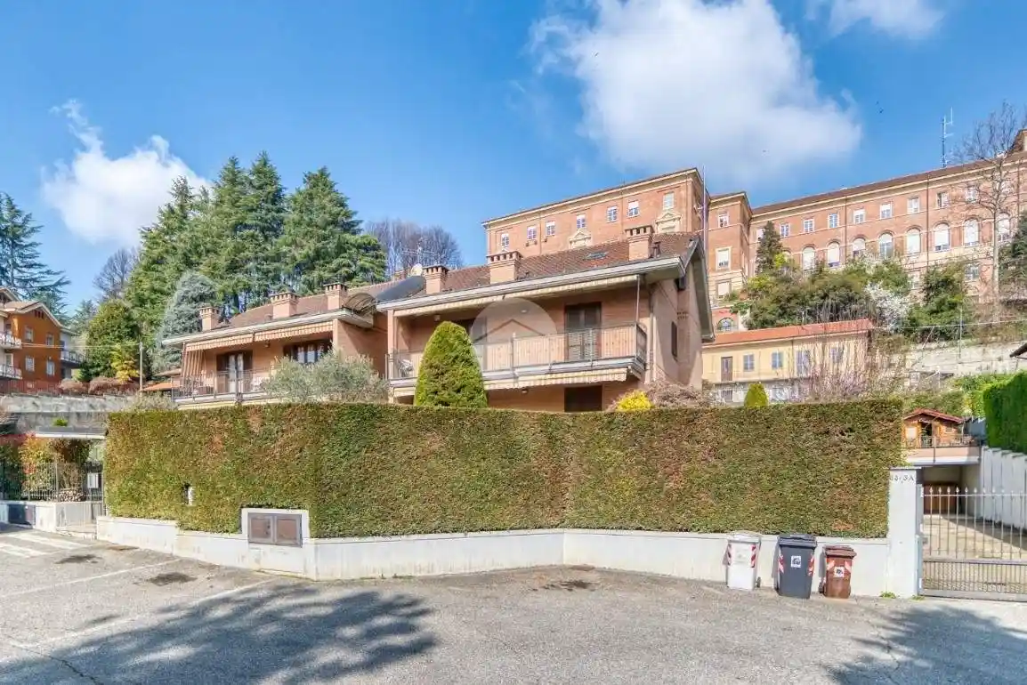 Appartamento in vendita a Rivoli