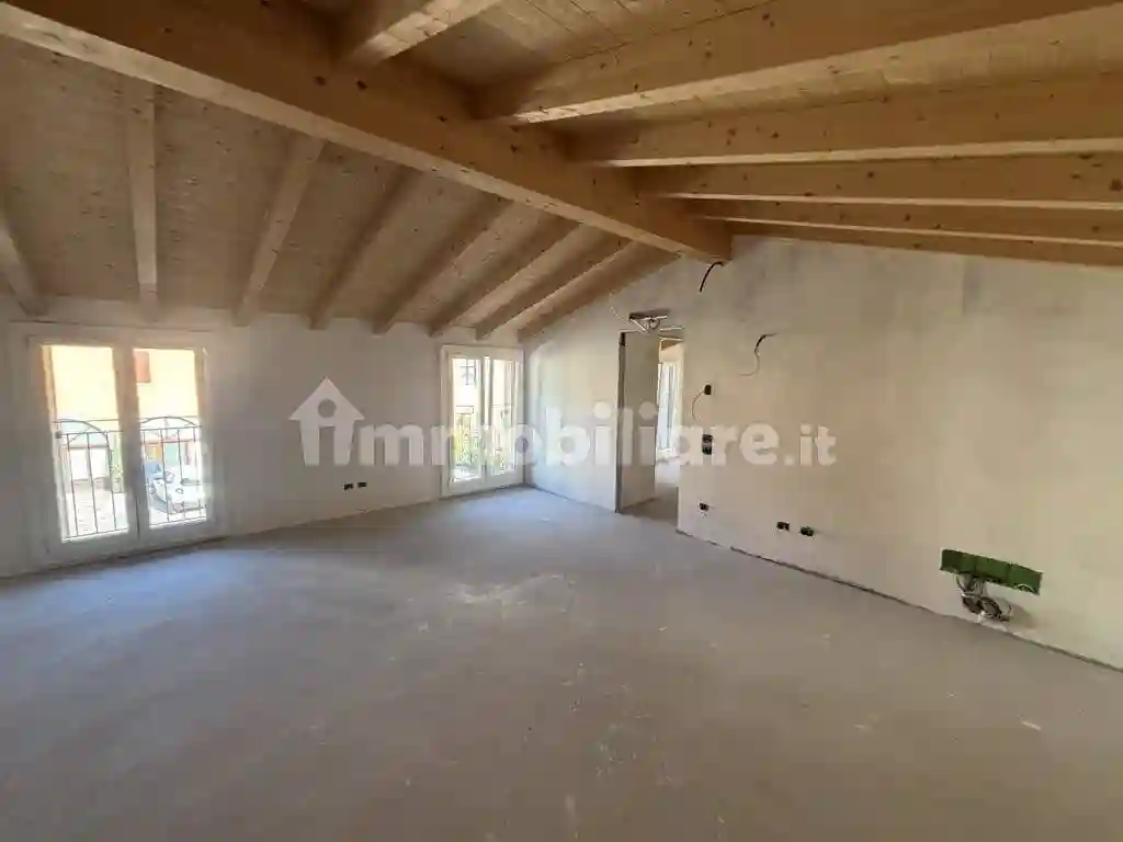 Attico - Mansarda - foto 2