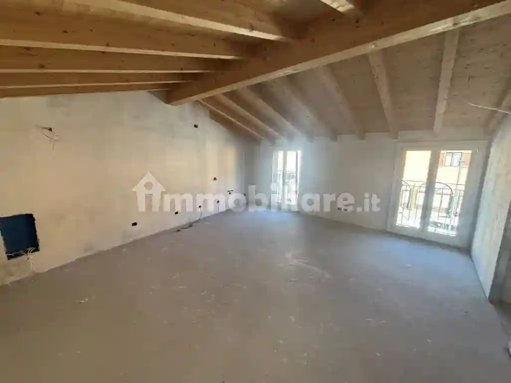 Attico - Mansarda - foto 4