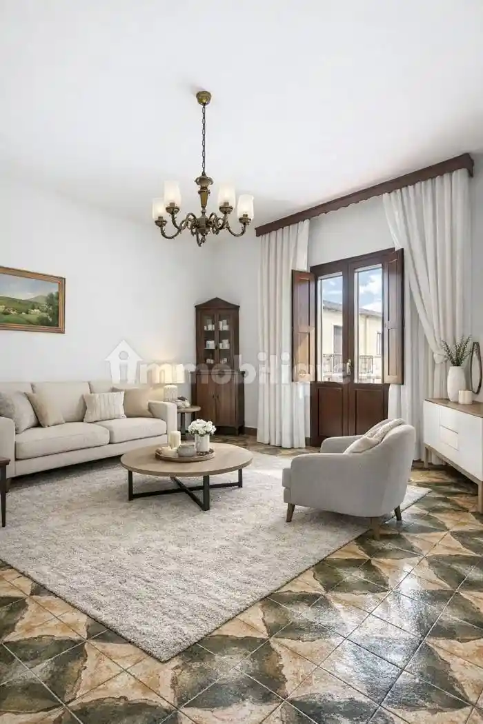 Appartamento in vendita a Ossi