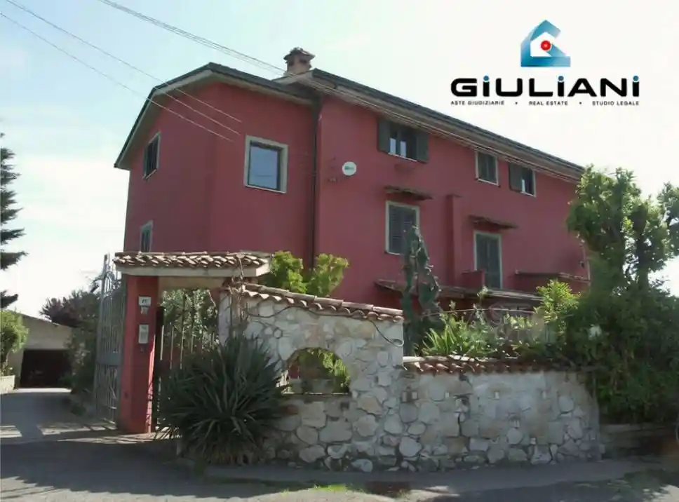 Villa in vendita a Artena