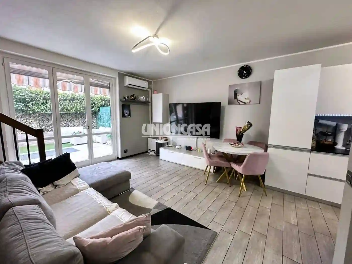 Villetta a schiera - foto 2