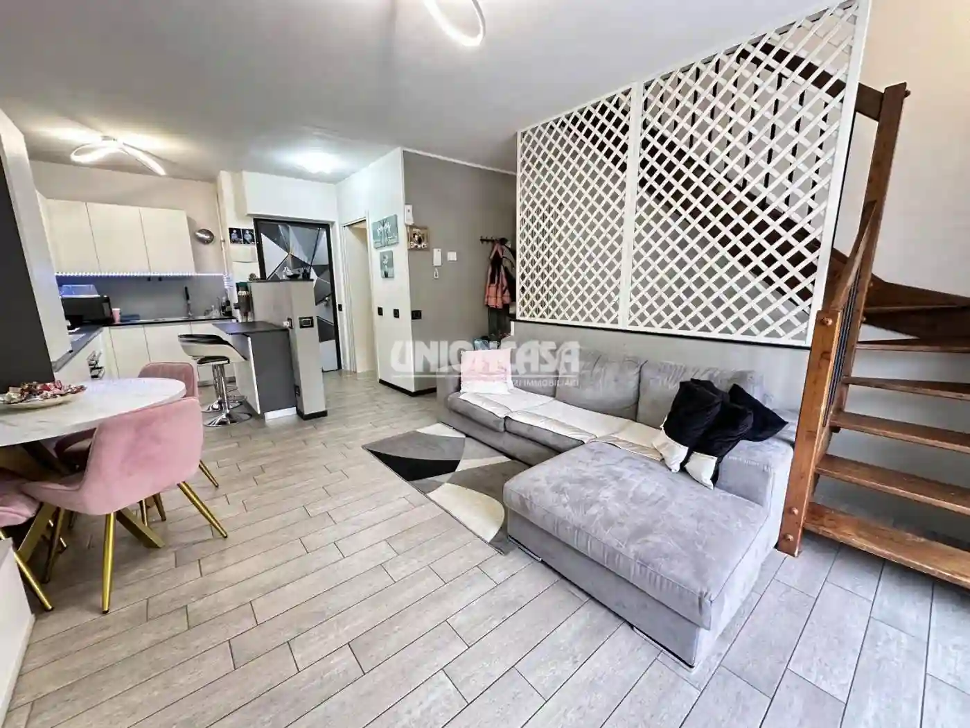 Villetta a schiera - foto 3