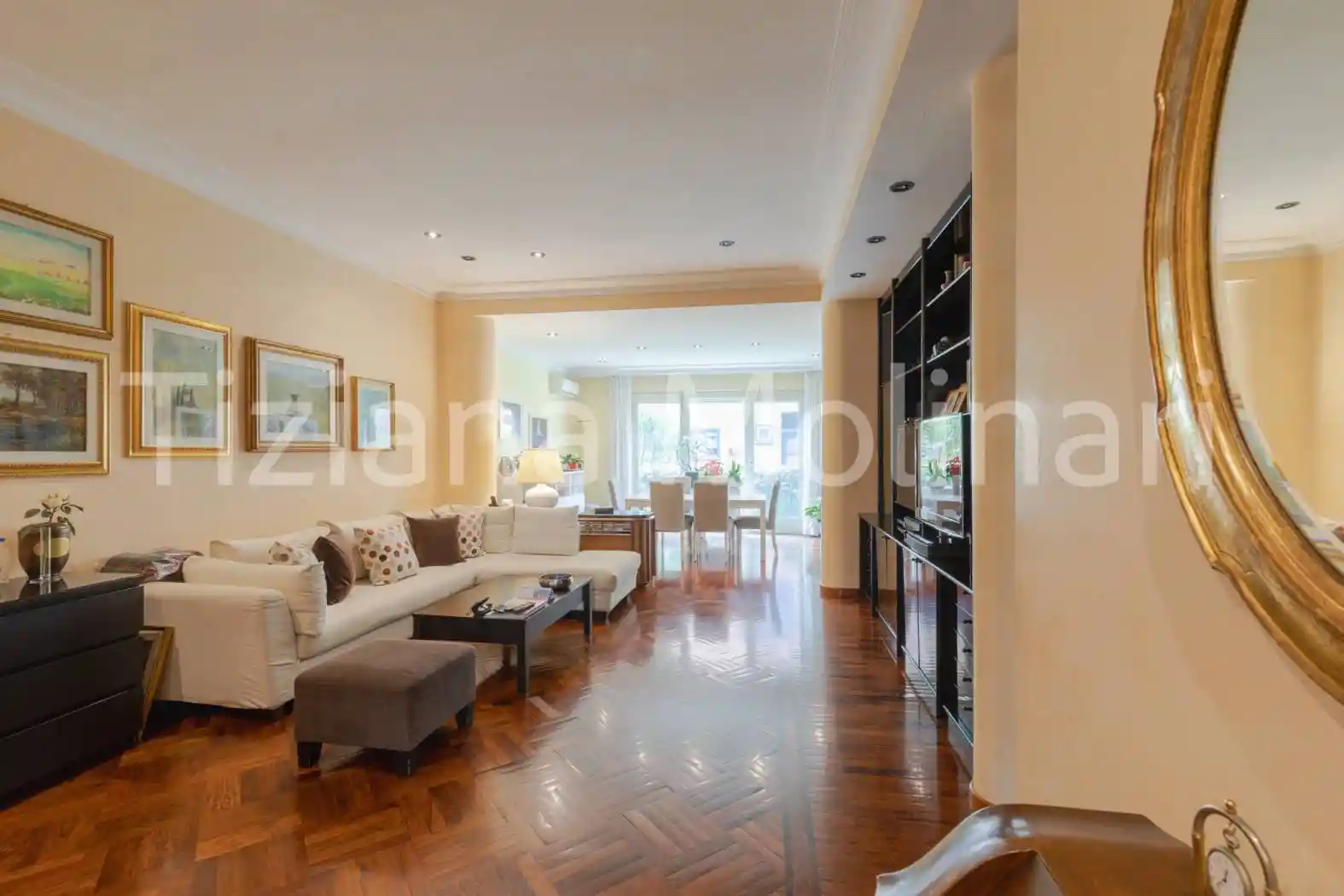 Villetta a schiera in vendita a Roma