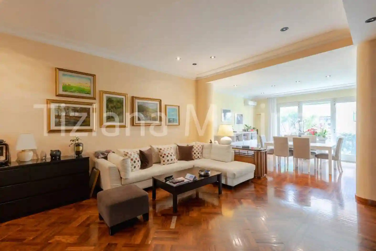 Villetta a schiera - foto 3