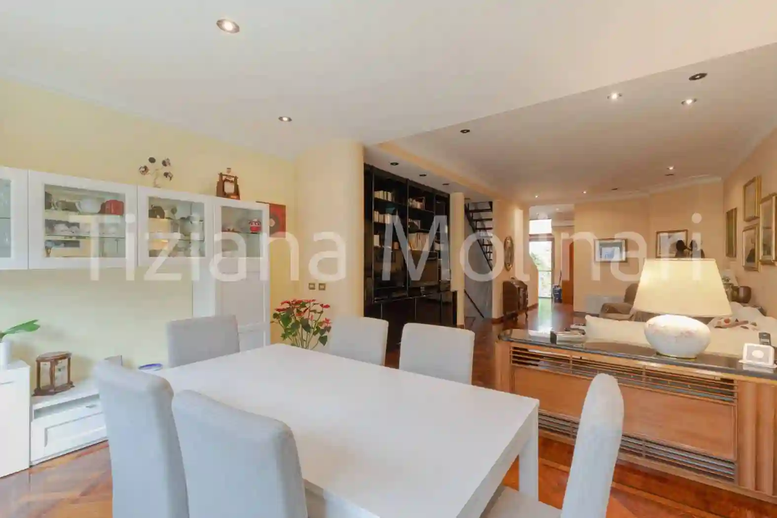 Villetta a schiera - foto 4