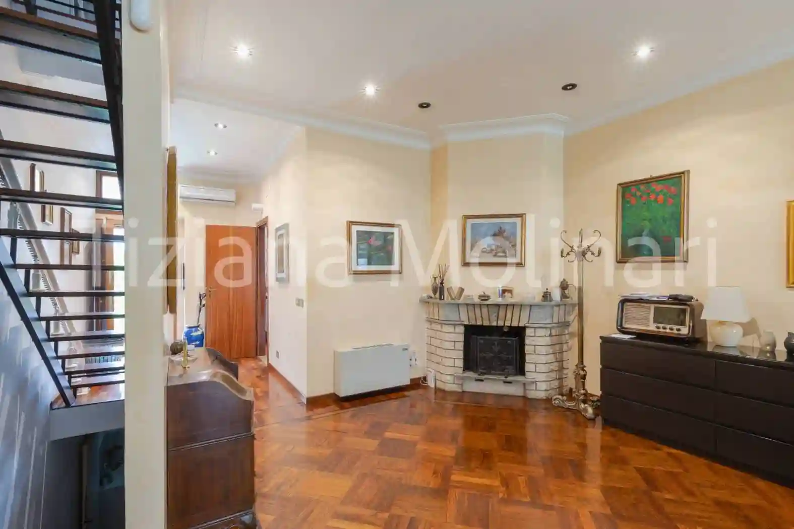 Villetta a schiera - foto 5