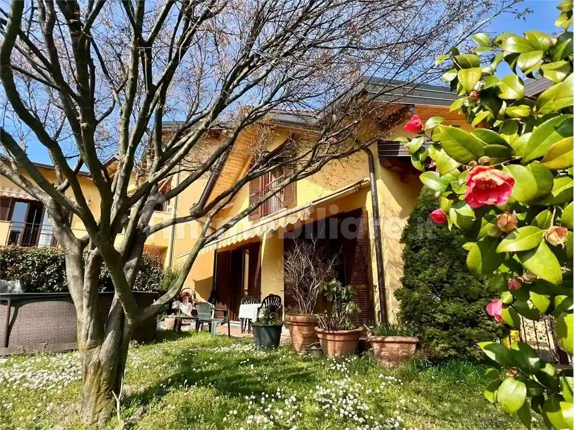 Villetta a schiera - foto 2