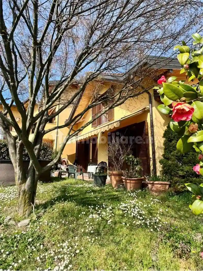 Villetta a schiera - foto 3