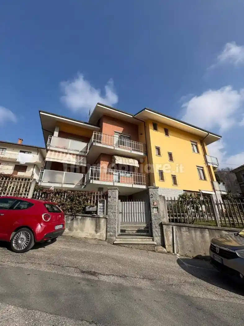 Appartamento in affitto a Coazze