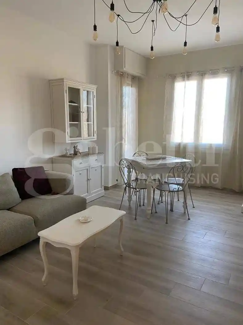 Appartamento in vendita a Cassano d'Adda