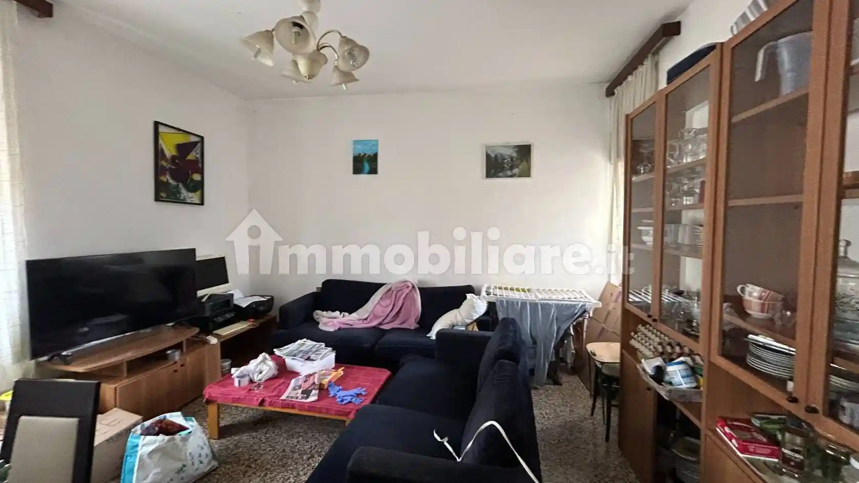 Appartamento in vendita a Varese