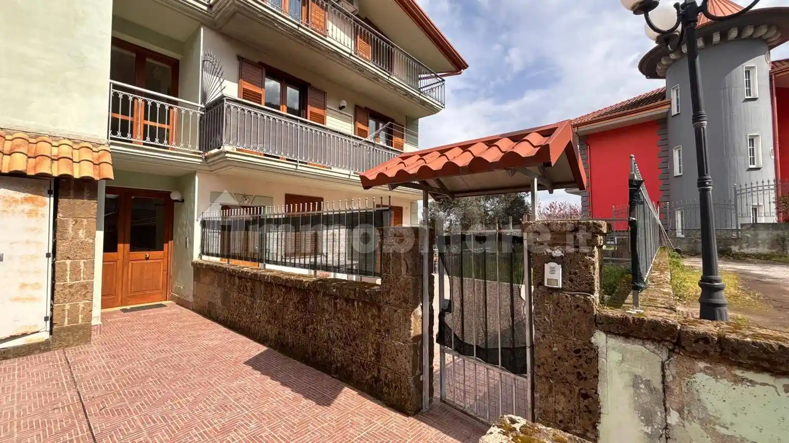 Appartamento in vendita a Monteforte Irpino