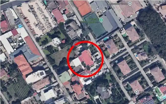 Appartamento in vendita a Giugliano in Campania